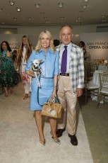 San Francisco Opera Guild The Art of Fashion Runway Show