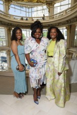 San Francisco Opera Guild The Art of Fashion Runway Show