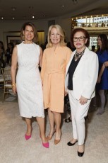 San Francisco Opera Guild The Art of Fashion Runway Show