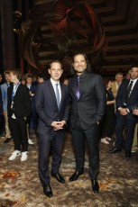 Bay Area Sports Hall of Fame Dinner 2026
