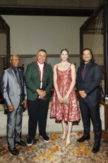 Bay Area Sports Hall of Fame Dinner 2026