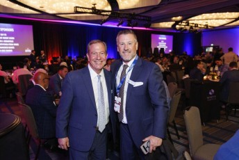 Bay Area Sports Hall of Fame Dinner 2026