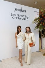 San Francisco Opera Guild The Art of Fashion Runway Show