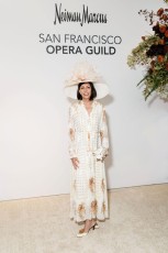 San Francisco Opera Guild The Art of Fashion Runway Show