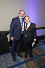 Bay Area Sports Hall of Fame Dinner 2026
