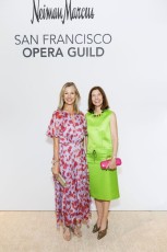 San Francisco Opera Guild The Art of Fashion Runway Show