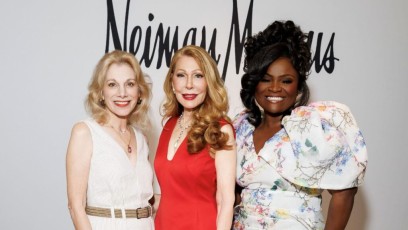 San Francisco Opera Guild The Art of Fashion Runway Show