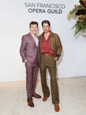 San Francisco Opera Guild The Art of Fashion Runway Show