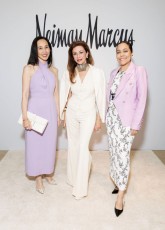 San Francisco Opera Guild The Art of Fashion Runway Show