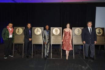 Bay Area Sports Hall of Fame Dinner 2026