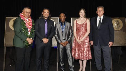 Bay Area Sports Hall of Fame Dinner 2026