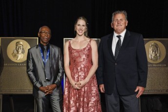 Bay Area Sports Hall of Fame Dinner 2026