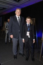 Bay Area Sports Hall of Fame Dinner 2026