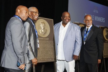 Bay Area Sports Hall of Fame Dinner 2026