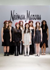 San Francisco Opera Guild The Art of Fashion Runway Show
