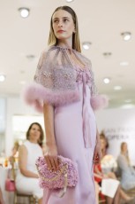 San Francisco Opera Guild The Art of Fashion Runway Show