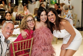 San Francisco Opera Guild The Art of Fashion Runway Show