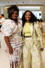 San Francisco Opera Guild The Art of Fashion Runway Show