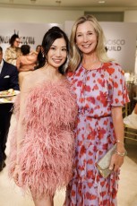 San Francisco Opera Guild The Art of Fashion Runway Show