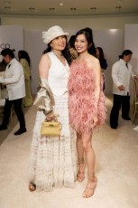 San Francisco Opera Guild The Art of Fashion Runway Show