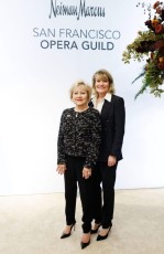 San Francisco Opera Guild The Art of Fashion Runway Show