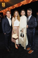 Tipping Point Community Annual Benefit 2026
