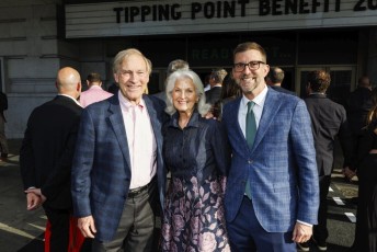Tipping Point Community Annual Benefit 2026