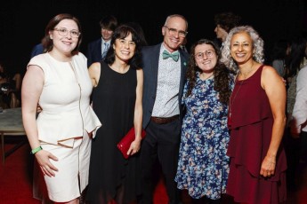Tipping Point Community Annual Benefit 2026