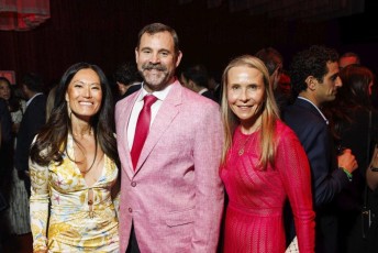 Tipping Point Community Annual Benefit 2026