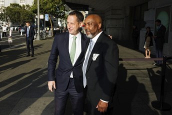 Tipping Point Community Annual Benefit 2026