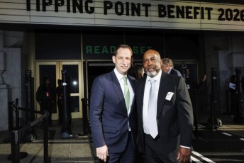 Tipping Point Community Annual Benefit 2026