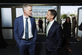 Tipping Point Community Annual Benefit 2026