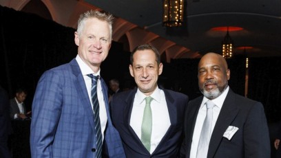Tipping Point Community Annual Benefit 2026