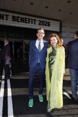 Tipping Point Community Annual Benefit 2026