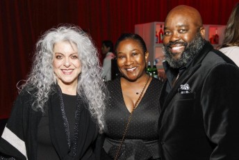 Tipping Point Community Annual Benefit 2026