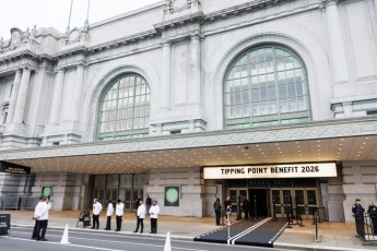 Tipping Point Community Annual Benefit 2026