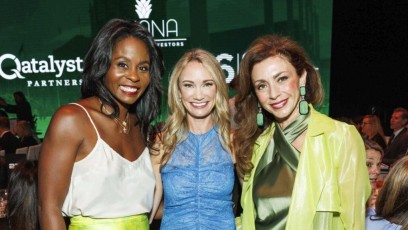 Tipping Point Community Annual Benefit 2026