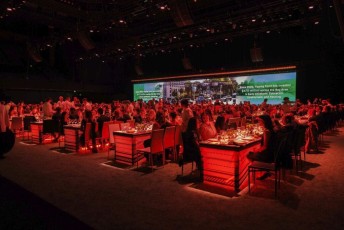 Tipping Point Community Annual Benefit 2026