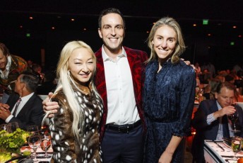 Tipping Point Community Annual Benefit 2026