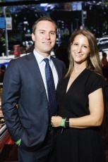 Tipping Point Community Annual Benefit 2026