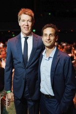 Tipping Point Community Annual Benefit 2026