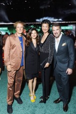 Tipping Point Community Annual Benefit 2026