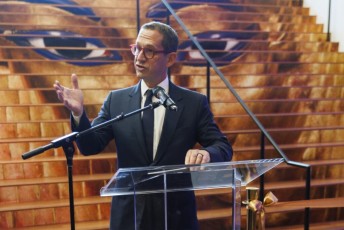 Treasures of the Pharaoh Opening at the de Young