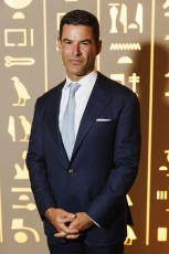 Treasures of the Pharaoh Opening at the de Young