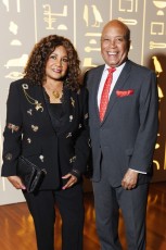 Treasures of the Pharaoh Opening at the de Young