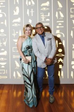 Treasures of the Pharaoh Opening at the de Young