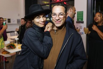 CRUSHING Closing Night