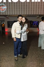 CRUSHING Closing Night