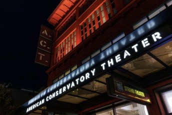 CRUSHING Closing Night