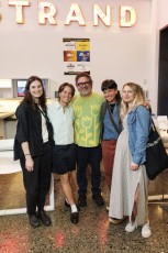 CRUSHING Closing Night